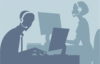 customer care and support services